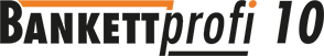 Logo BANKETTprofi 10
